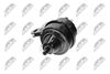 окачване, двигател