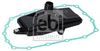 FEBI BILSTEIN Hydraulic Filter Kit, automatic transmission 179386