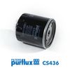 Palivový filtr CS436