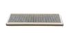 BOSCH Filter, cabin air 1 987 432 400
