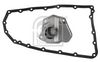 FEBI BILSTEIN Hydraulic Filter Kit, automatic transmission 184209