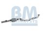 Катализатор BM CATALYSTS BM91589H
