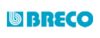 Тормозной диск BRECO BS 7994 для FERRARI 348