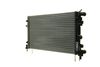 Mahle CR 1096 000P Radiator, engine cooling