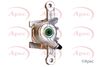 APEC Brake Caliper RCA513