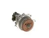 Hydraulické čerpadlo, řízení K S01 001 349