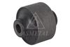 Підвіска, важіль незалежної підвіски колеса ASMETAL 38RN1020