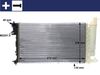 Mahle CR 497 000S Radiator, engine cooling