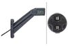 tykadlo LED L EASYCONN ADR 2XS011744-111