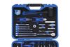 Laser Tools 8058 Laser Tools  Racing Karting Tool Kit 36pc