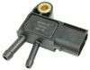 Sensor, Abgasdruck