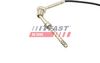 Sensor, Abgastemperatur