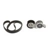 GATES Keilrippenriemensatz K096PK1245