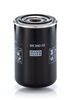 MANN-FILTER Kraftstofffilter WK 940/42 - WK940/42 f&uuml;r 141 1894