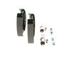 Bosch Brake Shoe Set 0 204 114 701 (0204114701)
