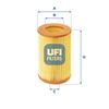 Luftfilter