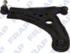 Рычаг независимой подвески колеса, подвеска колеса FRAP F3359 (3359)