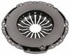 притискателен диск