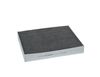 BOSCH Filter, Innenraumluft 1 987 435 619 - 1987435619 passend f&uuml;r JX6A18D483AA
