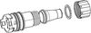 HELLA Stecker Set 7 - polig EasyConn - 9XX 340 883-001 - 9XX340883001