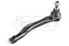 BORG & BECK Tie Rod End BTR6031
