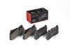 BREMBO Brake Pad Set, disc brake P 06 111