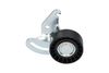 Натяжной ролик, поликлиновой ремень KAVO PARTS DTP-6502