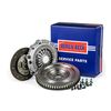 BORG & BECK Conversion Set, clutch HKF1064