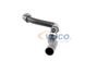 маркуч на радиатора
