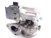 turbo + těsnění FORD Transit 2,2 TDCI Euro5 854800-5001W