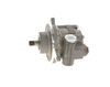 Hydraulické čerpadlo, řízení K S00 000 388