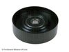 Blue Print Deflection/Guide Pulley, V-ribbed belt ADN196507