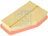 Febi Bilstein Air Filter 176952