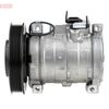Denso Air Conditioning Compressor DCP99526