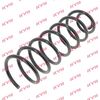 Kayaba Suspension Spring RC6721