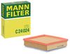 Luftfilter