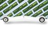 FIRST LINE Control/Trailing Arm, wheel suspension FCA7865
