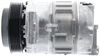 Mahle ACP 563 000P Compressor, air conditioning