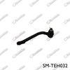 Наконечник поперечной рулевой тяги SpeedMate SM-TEH032