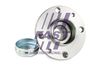 Комплект підшипника маточини колеса FAST FT24045