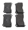 Ferodo Brake Pad Set, disc brake FDB5259