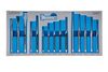 Laser Tools Chisel Set 8869