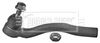 BORG & BECK Tie Rod End BTR5894