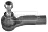 BORG & BECK Tie Rod End BTR6048