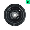 OPTIMAL Rolling Bearing, suspension strut support mount F8-3027