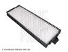 BLUE PRINT Filter, cabin air ADW192512