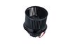 вентилатор вътрешно пространство