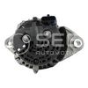 generátor 0124655085-R