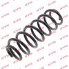 KYB Suspension Spring RH6782