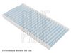 BLUE PRINT Filter, cabin air ADT32557